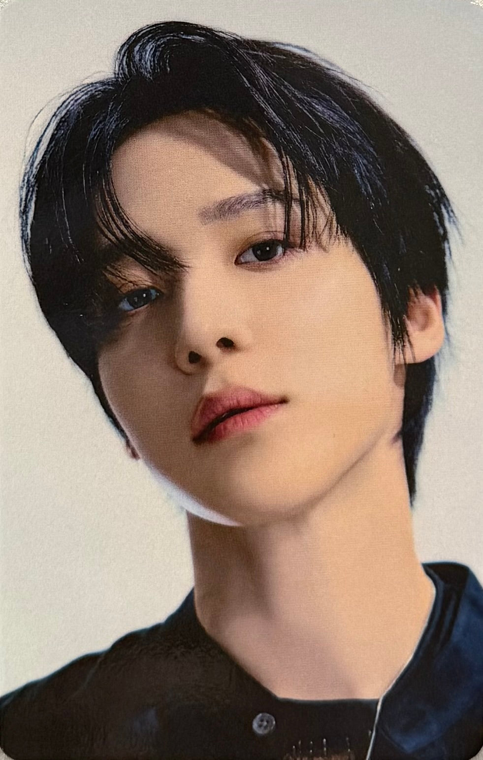 ATEEZ - 'Ashes to Light' Pre-Order Benefit Photocards