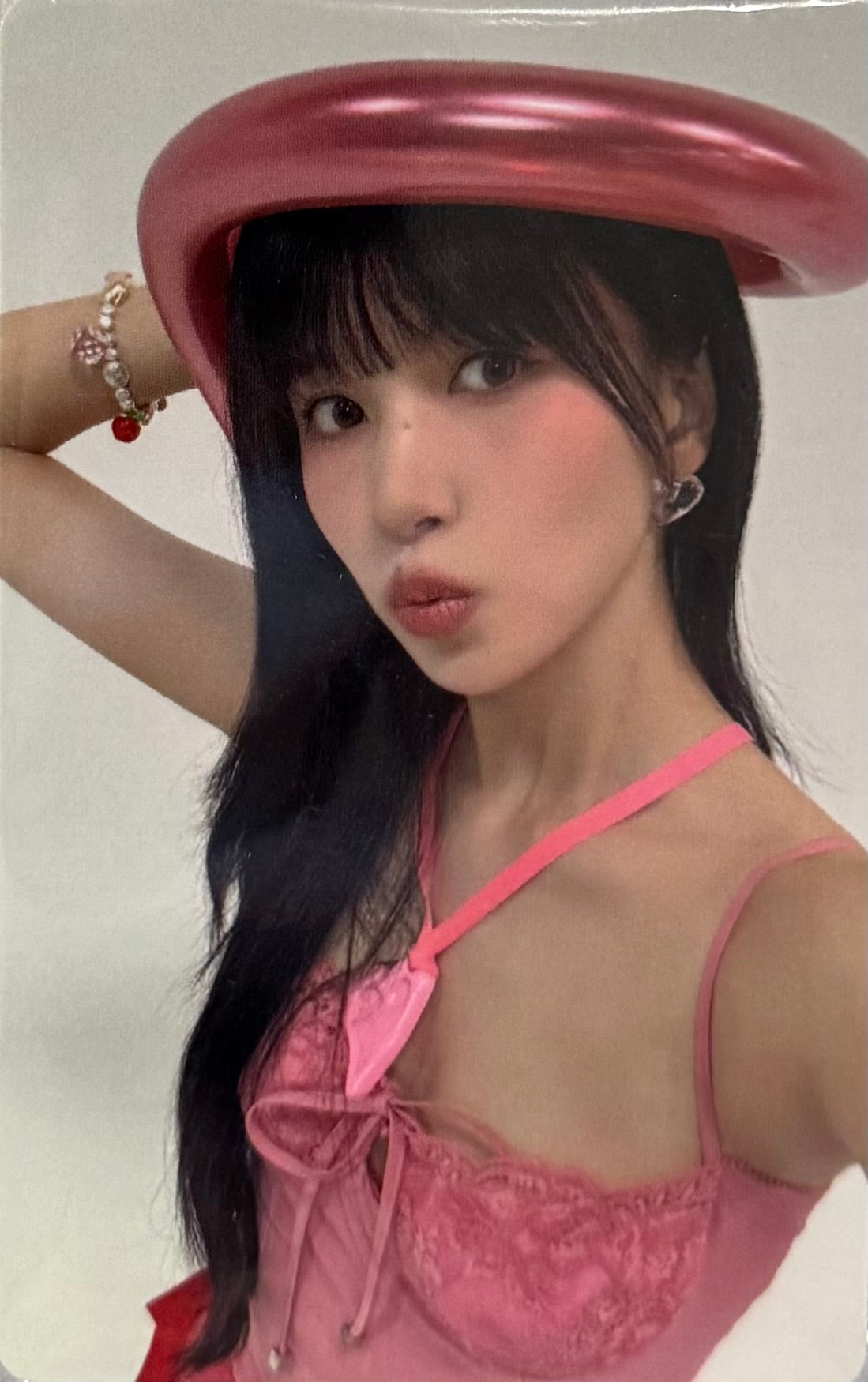 TWICE - 'Strategy' JYP GIFT Pre-Order Benefit Photocards