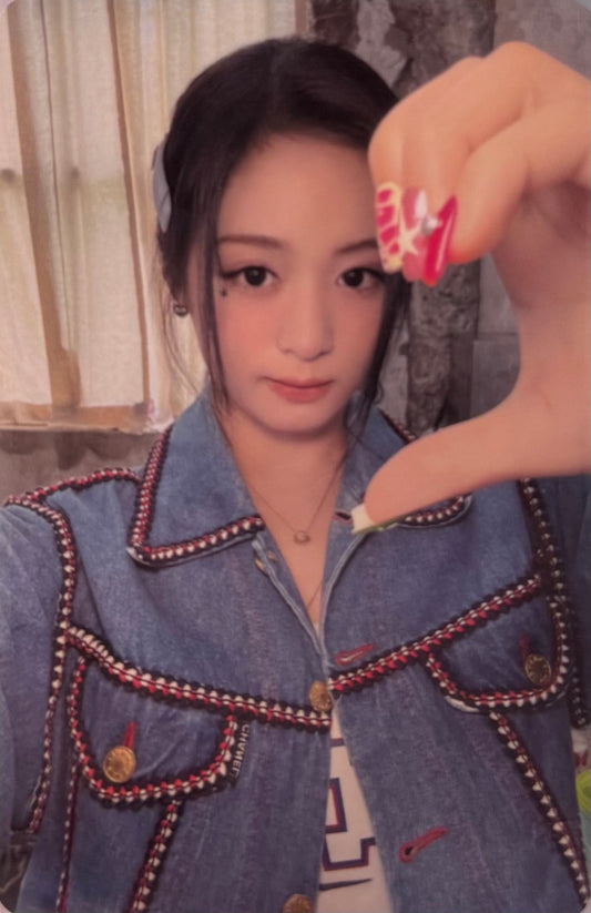 BABYMONSTER - 'DRIP' Ktown4U Pre-Order Benefit Photocards