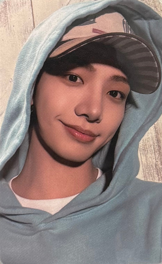 BOYNEXTDOOR - '19.99' MusicKorea Lucky Draw Event Photocards