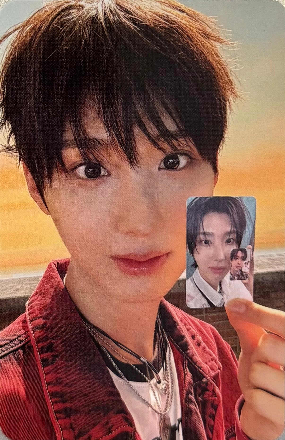 KickFlip - 'My First Flip' Pre-Order Benefit Photocards