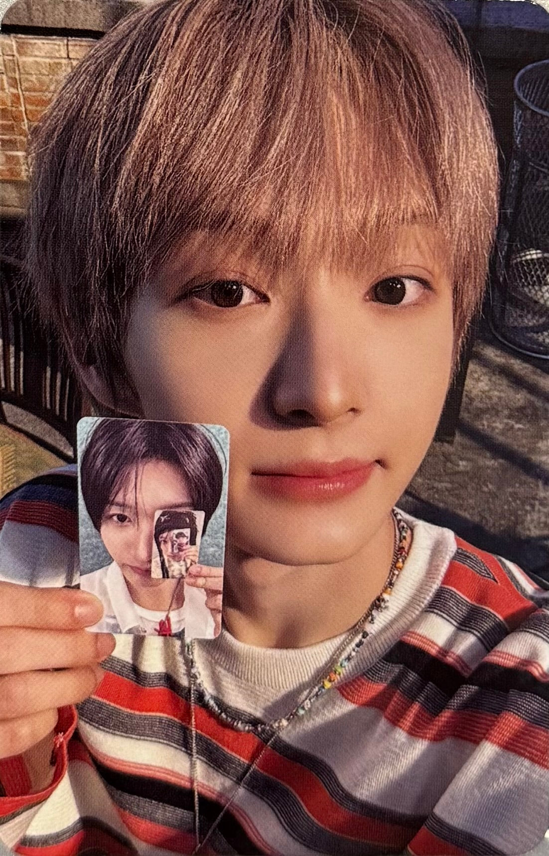 KickFlip - 'My First Flip' Pre-Order Benefit Photocards
