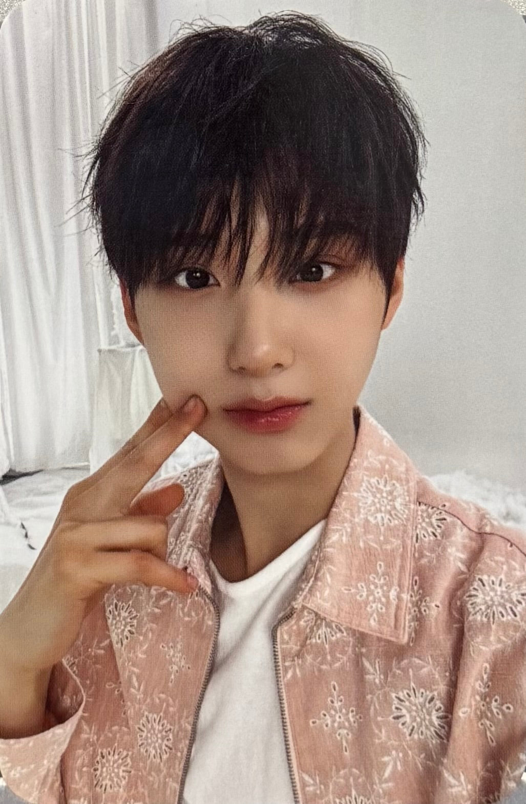 KickFlip - 'My First Flip' MusicKorea Pre-Order Benefit Photocards