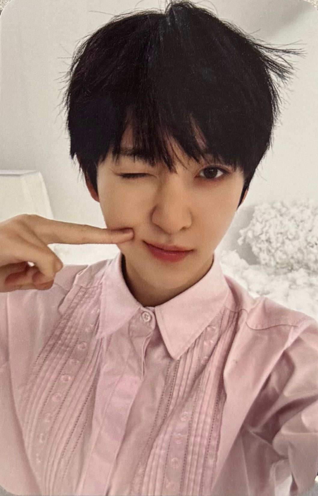 KickFlip - 'My First Flip' MusicKorea Pre-Order Benefit Photocards