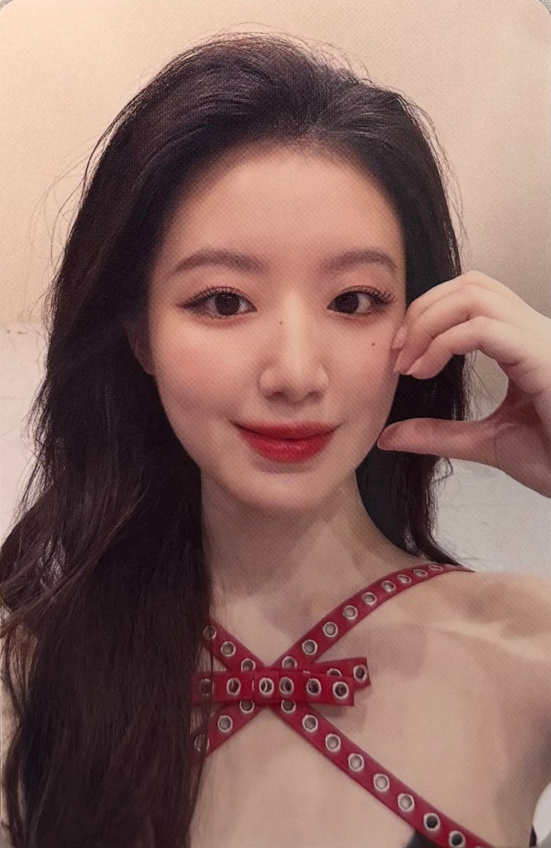 I-DLE - 'I-DLE' Japan EP Pre-Order Benefit Photocards