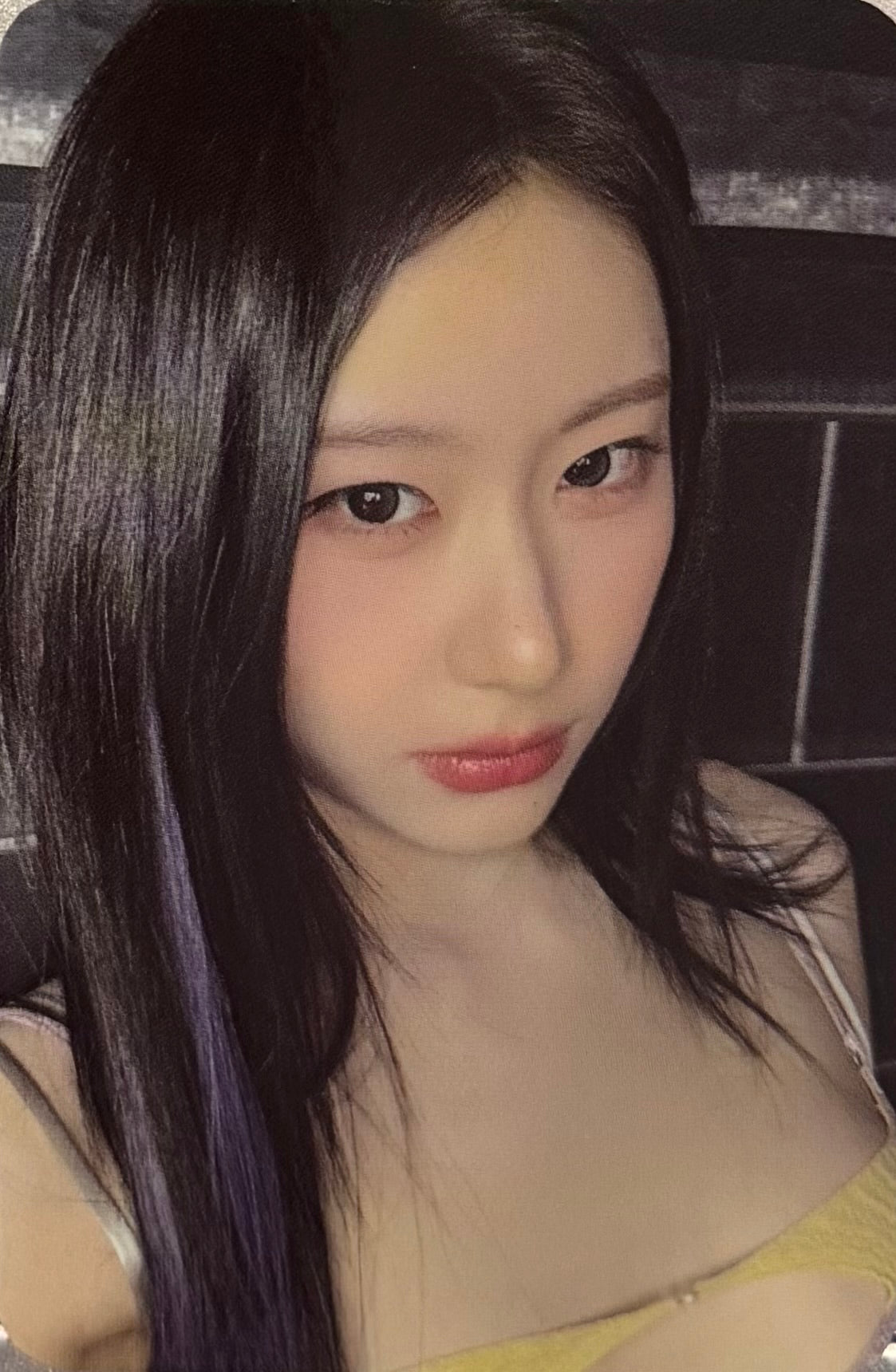 ITZY - 'Motto' MusicKorea Pre-Order Benefit Photocards