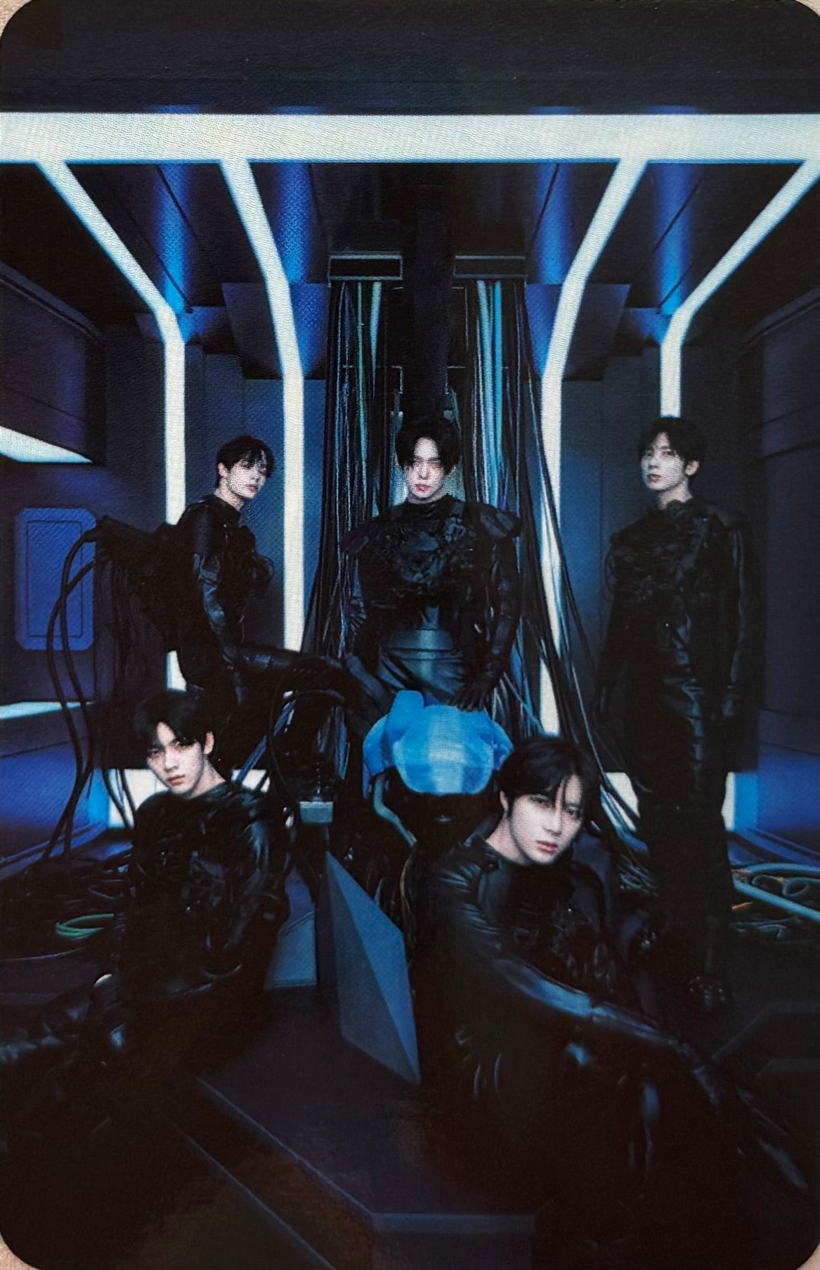 TXT - 'THE STAR CHAPTER : TOGETHER' MusicPlant Pre-Order Benefit Photocards