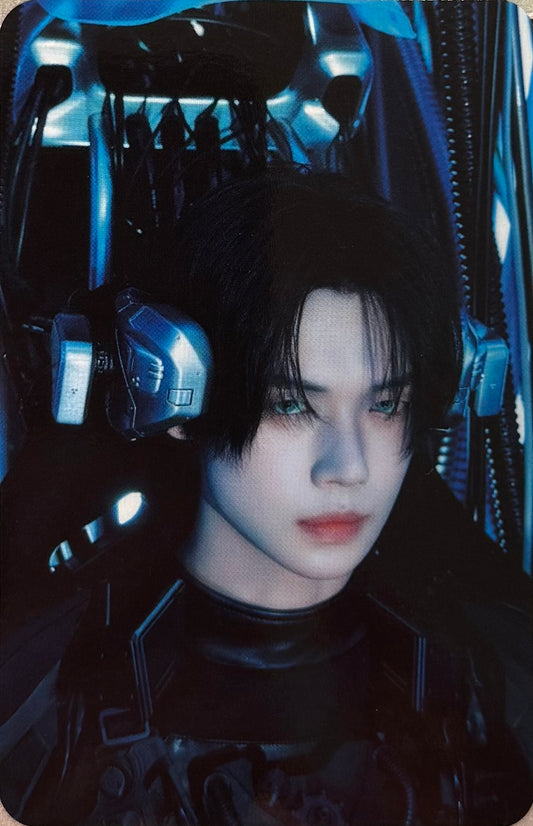 TXT - 'THE STAR CHAPTER : TOGETHER' MusicPlant Pre-Order Benefit Photocards