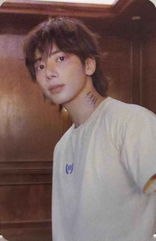 TXT - 'THE STAR CHAPTER : TOGETHER' Yes24 Pre-Order Benefit Photocards