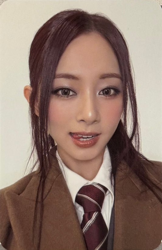 TWICE - 'TEN: The Story Goes On' MusicKorea Pre-Order Benefit Photocards