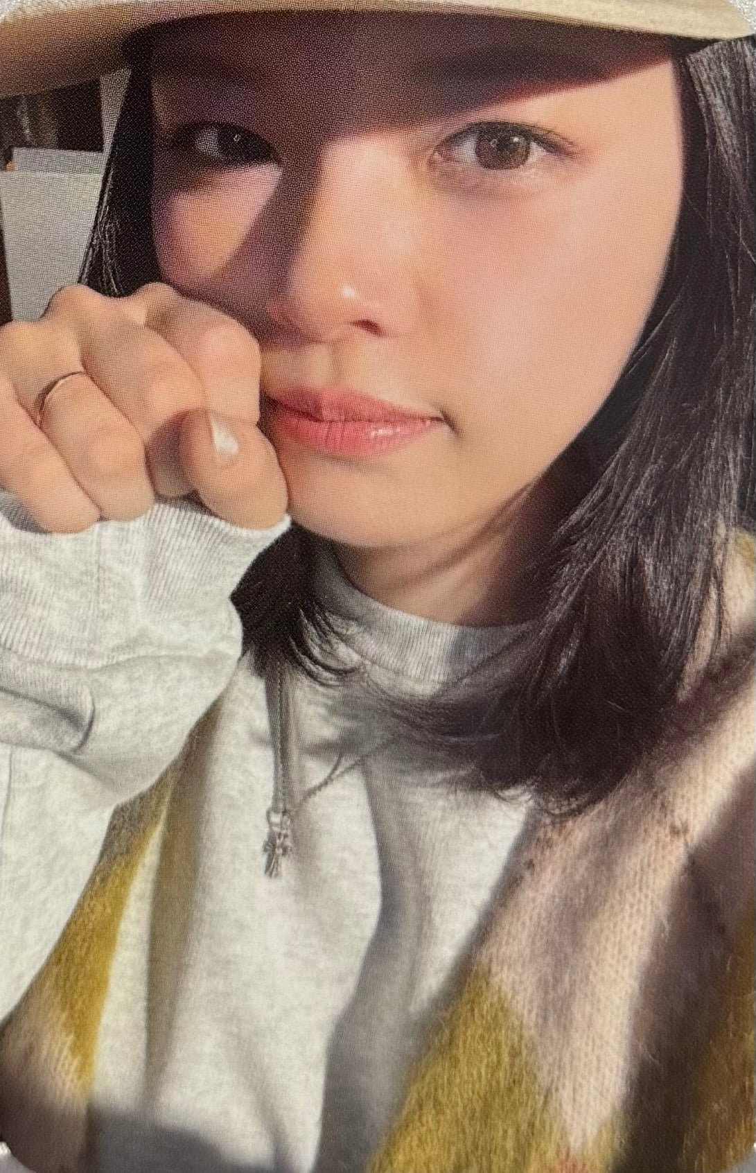 TWICE - 'TEN: The Story Goes On' MusicKorea Pre-Order Benefit Photocards