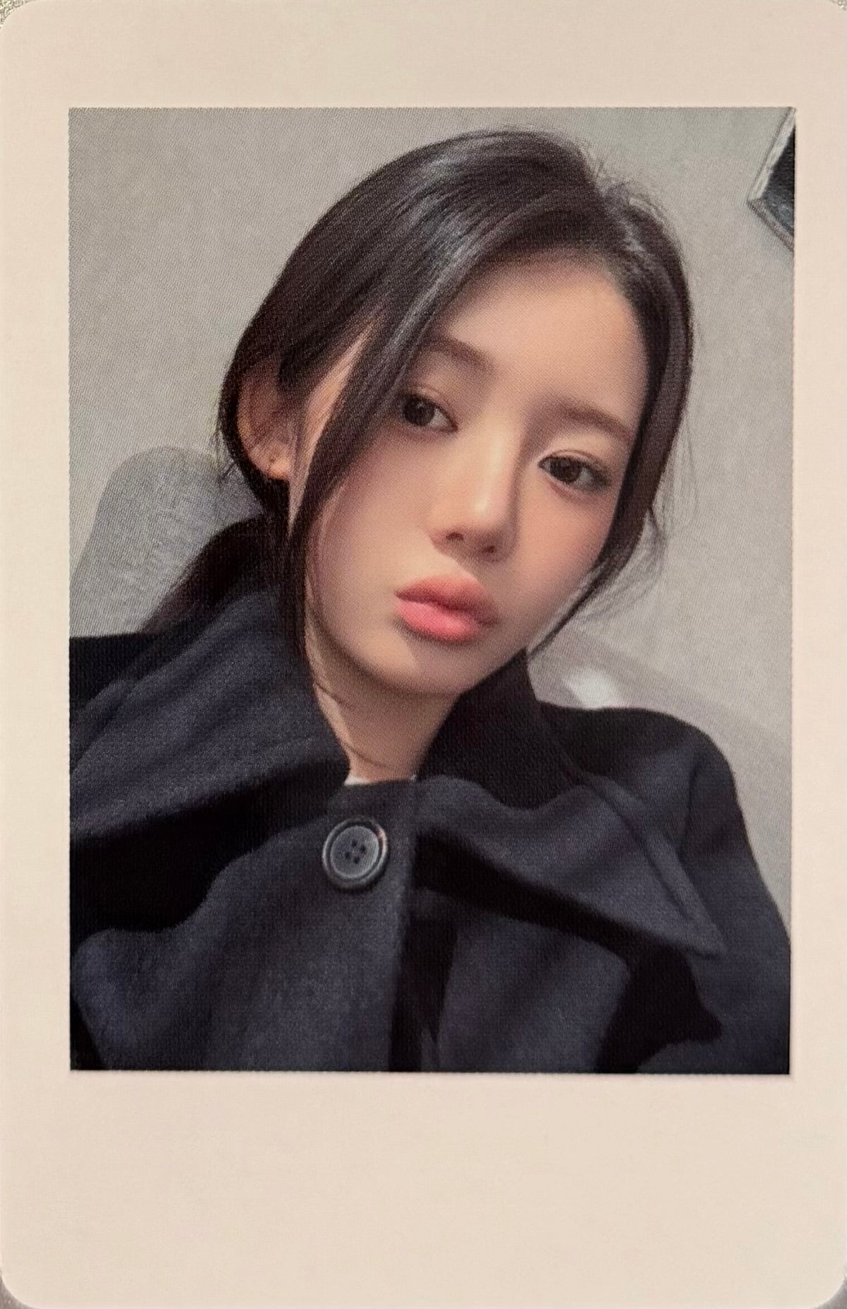 BABYMONSTER - 'CHOOM' WITHMUU Pre-Order Benefit Photocards
