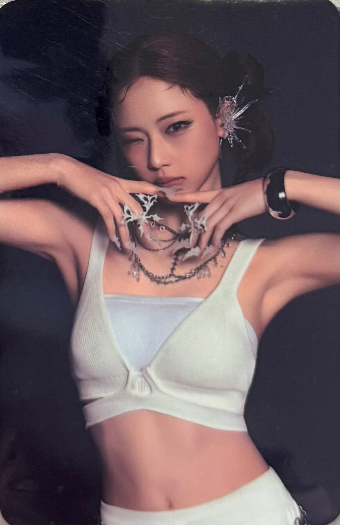 BABYMONSTER - 'CHOOM' YG SHOP Pre-Order Benefit Photocards