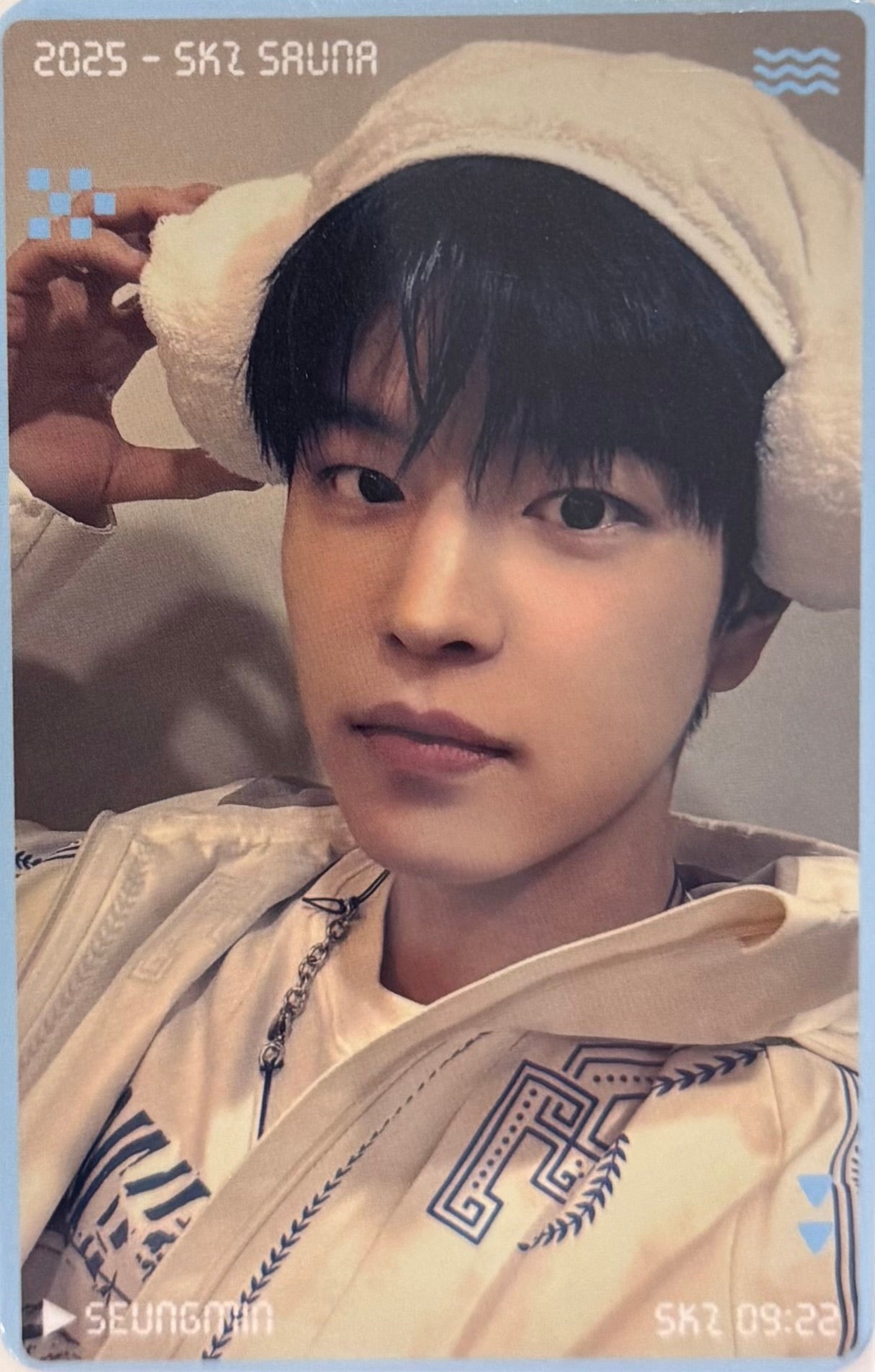 Stray Kids - 'JYP JAPAN POPUP STORE' Benefit Photocards