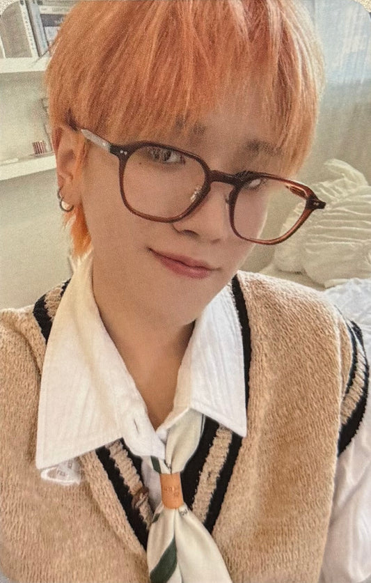 BOYNEXTDOOR - 'The Action' applemusic Pre-order Benefit Photocards