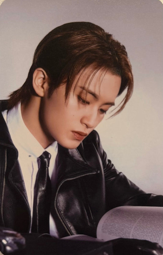 NCT DREAM - "2025 SEASON'S GREETINGS" Pre-Order Benefit Photocards