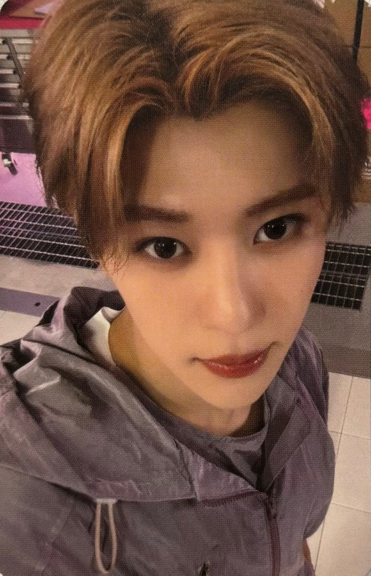 NCT WISH - 'Songbird' MusicKorea Pre-Order Benefit Photocards