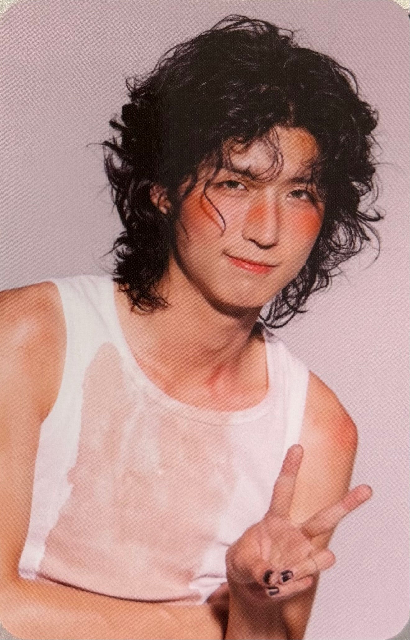 Xdinary Heroes - 'LXVE to DEATH' MusicKorea Pre-Order Benefit Photocards