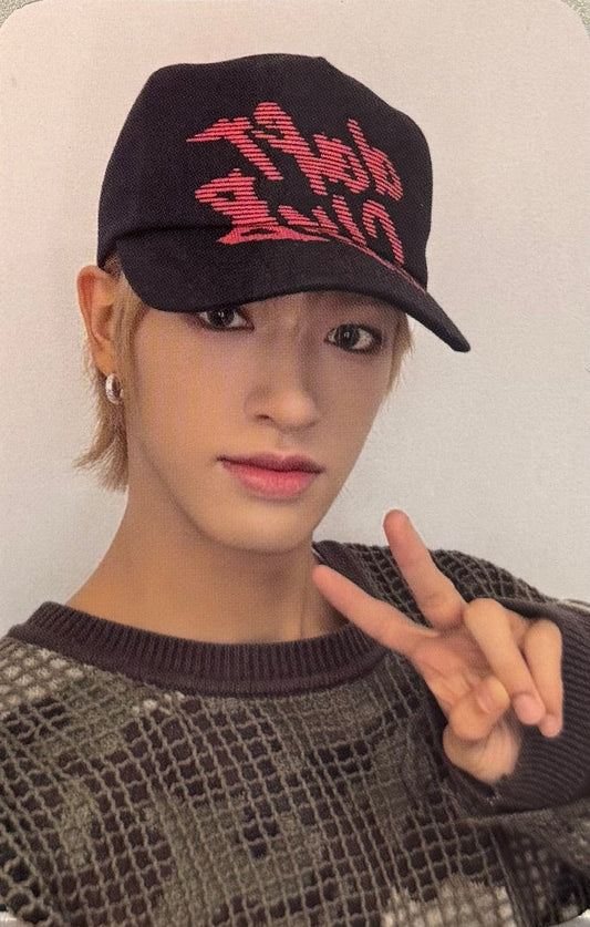 NEXZ - 'Beat-Boxer' MusicKorea Pre-Order Benefit Photocards