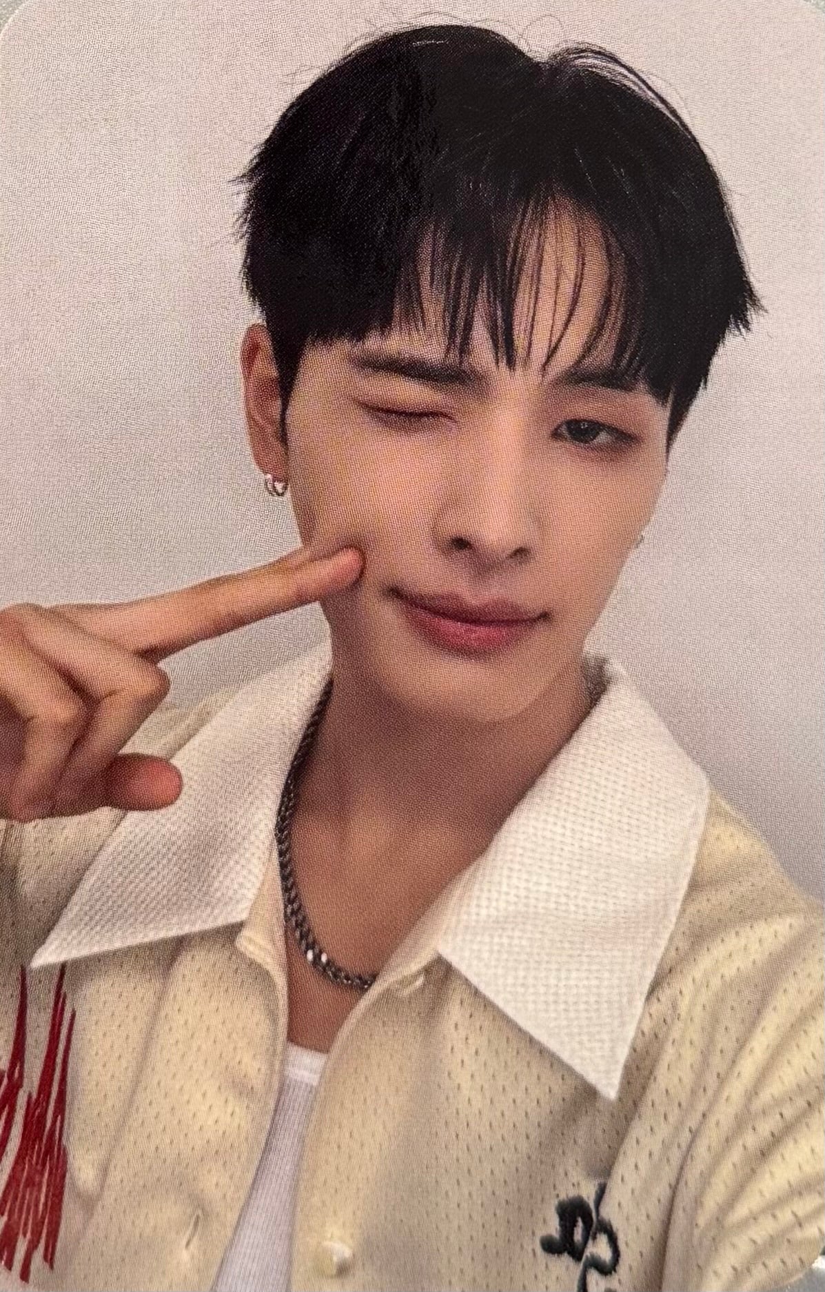 NEXZ - 'Beat-Boxer' MusicKorea Pre-Order Benefit Photocards