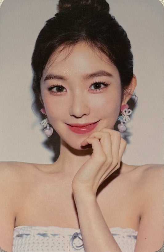 Red Velvet - "2025 SEASON'S GREETINGS" Ktown4u Pre-Order Benefit Photocards