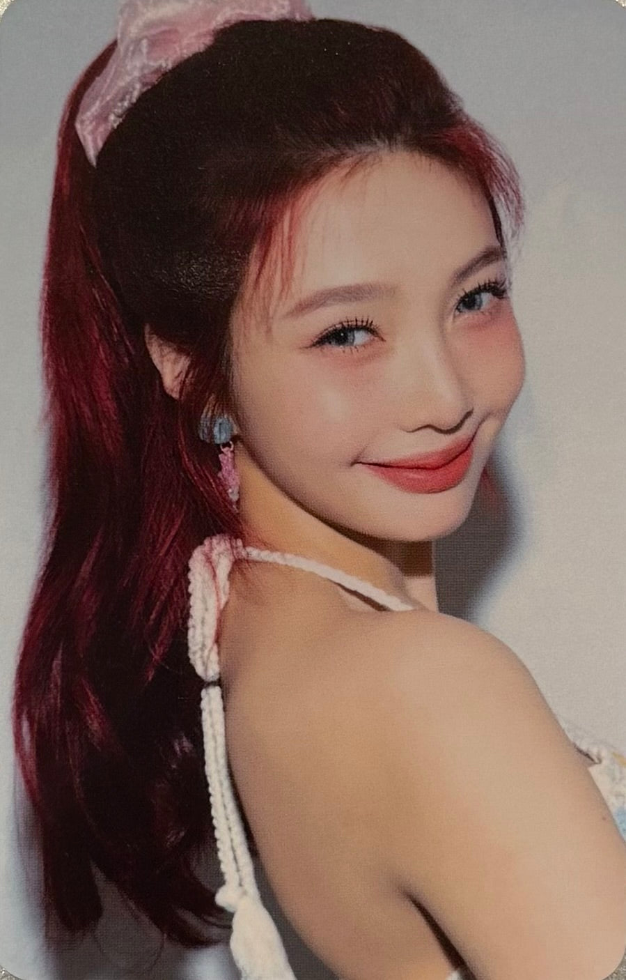 Red Velvet - "2025 SEASON'S GREETINGS" Ktown4u Pre-Order Benefit Photocards