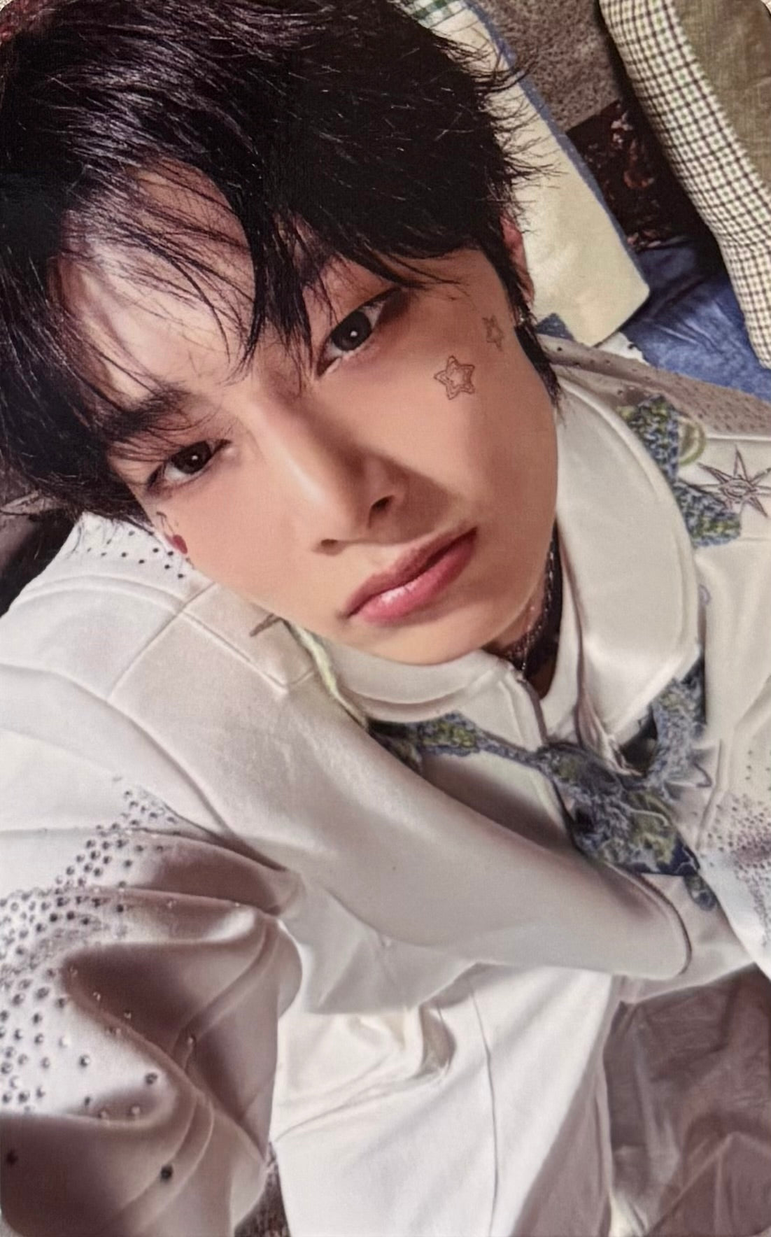 Stray Kids - 'STAY in Our Little House' Benefit Photocards