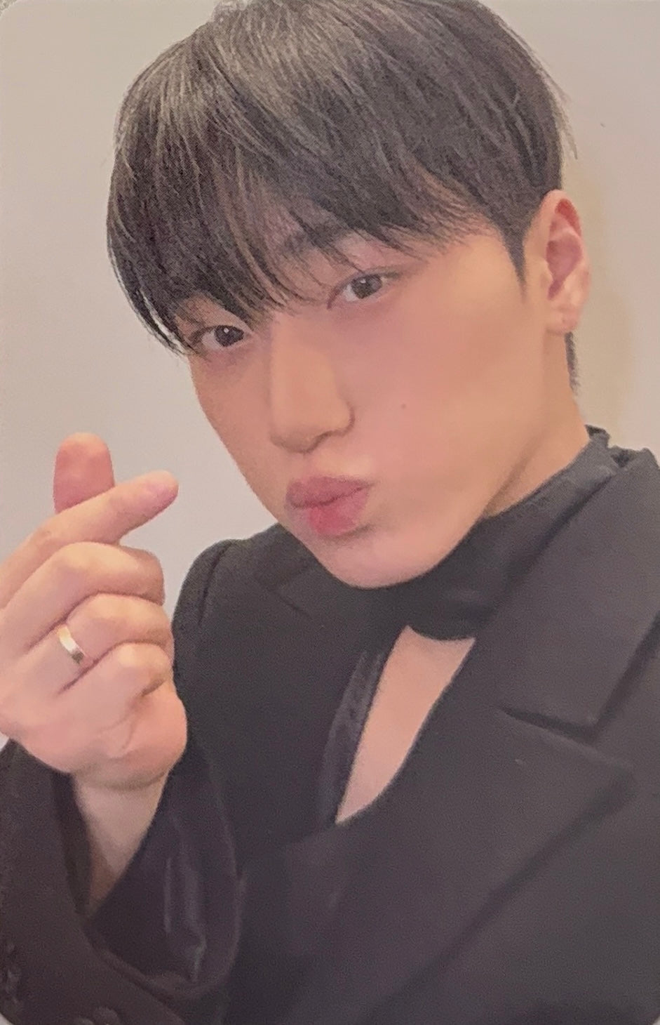 ATEEZ - MIGHTEEZ TRADING PHOTOCARDS