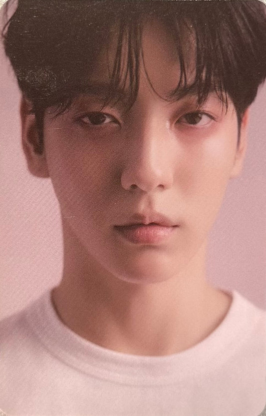 TXT - 'minisode 2: Thursday's Child' Official Pre-Order Benefit Photocards