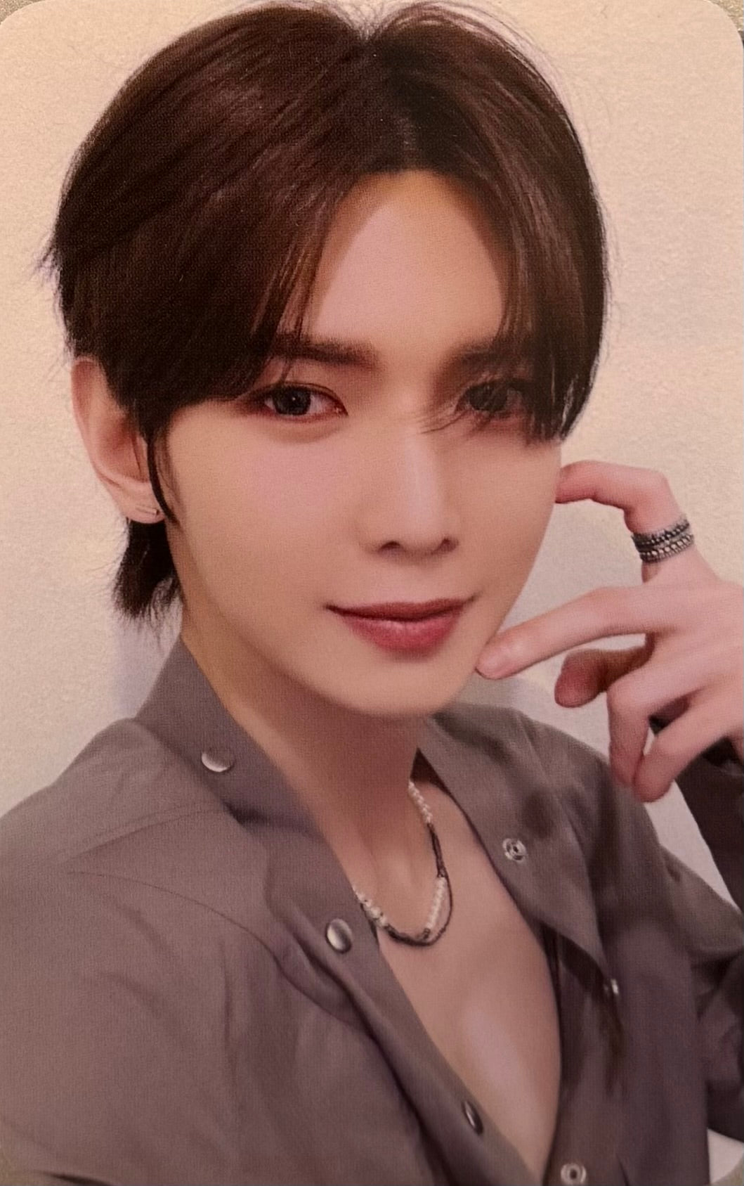 ATEEZ - 'GOLDEN HOUR Part.1' ALLMD Pre-Order Benefit Photocards