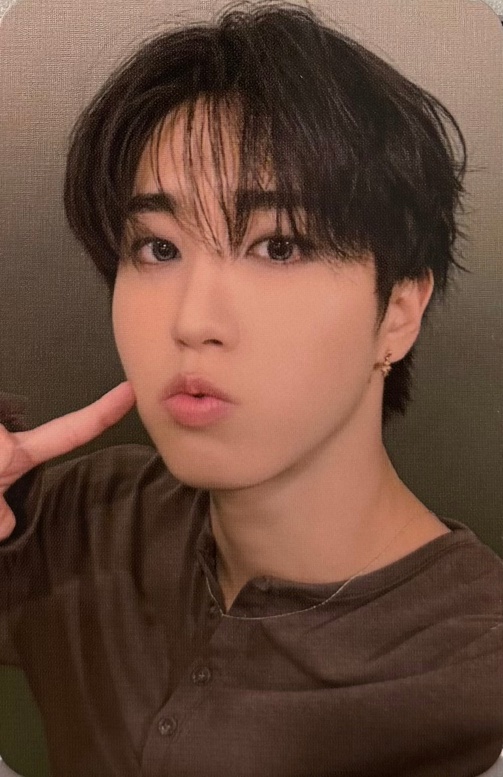 STRAY KIDS - 'DO IT' Yes24 Pre-Order Benefit Photocards