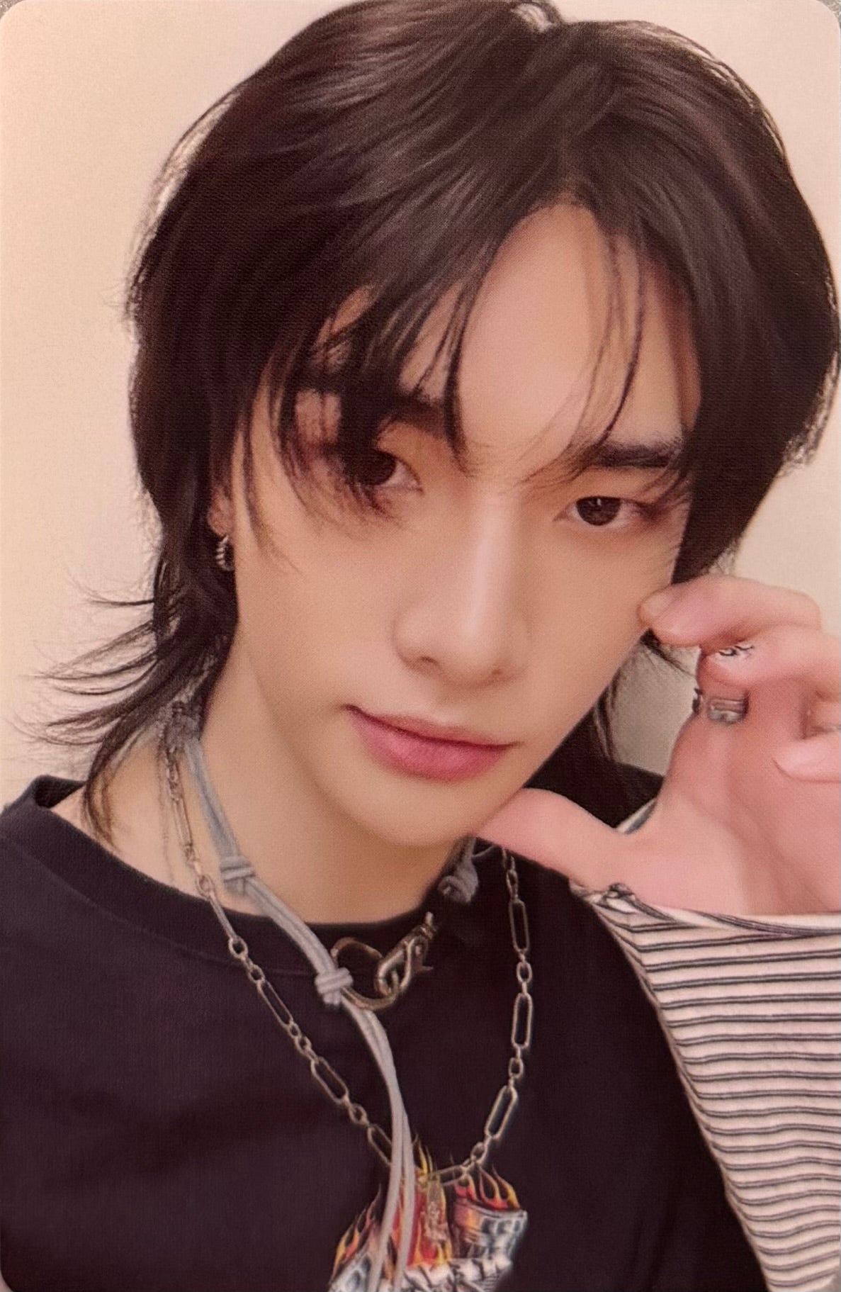 STRAY KIDS - 'World Tour 'dominATE SEOUL' 3DVD' First Pressing Benefit Photocards