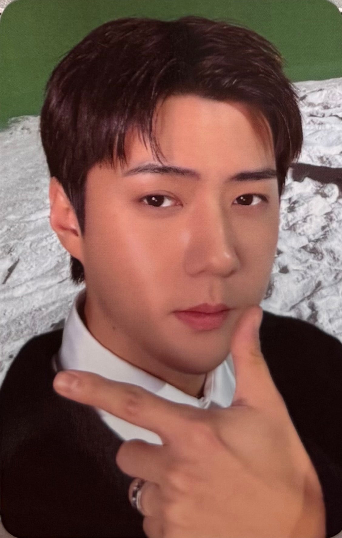 EXO - 'REVERXE' Ktown4U Pre-Order Benefit Photocards