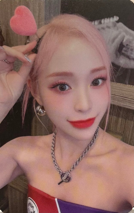 Dreamcatcher – 'VillainS' MusicKorea Fansign Event Photocards