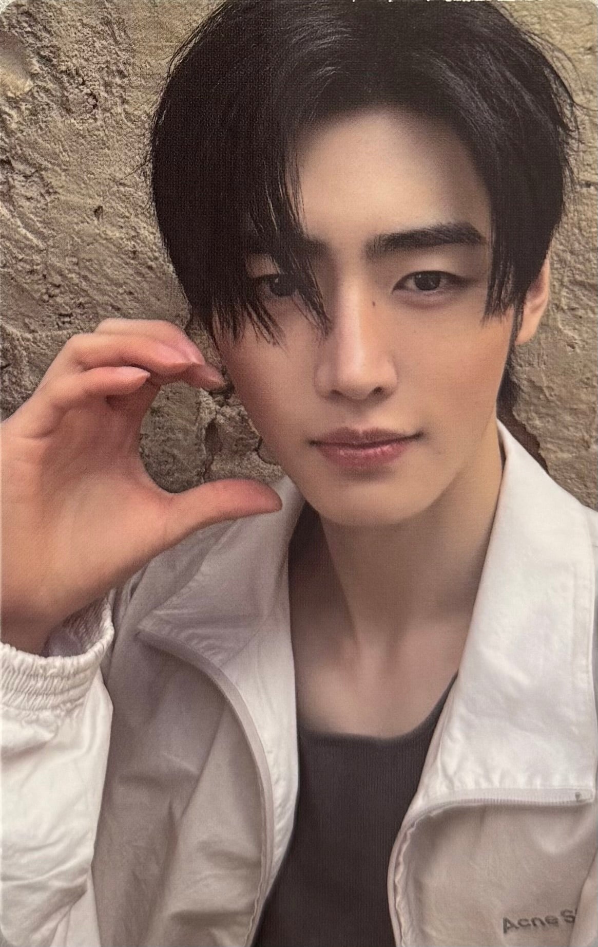 ENHYPEN - 'THE SIN : VANISH' Weverse Gift Photocards