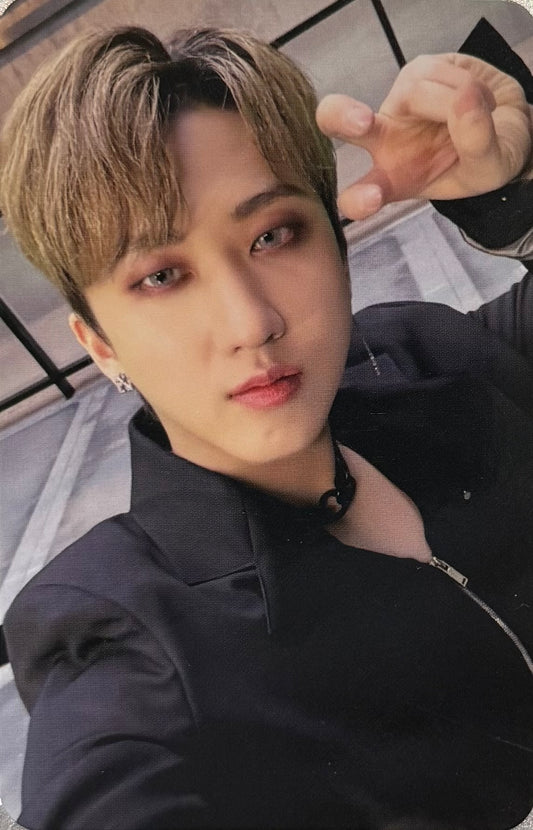 STRAY KIDS - 'ODDINARY' MyMusicTaste Fancall Benefit Photocard