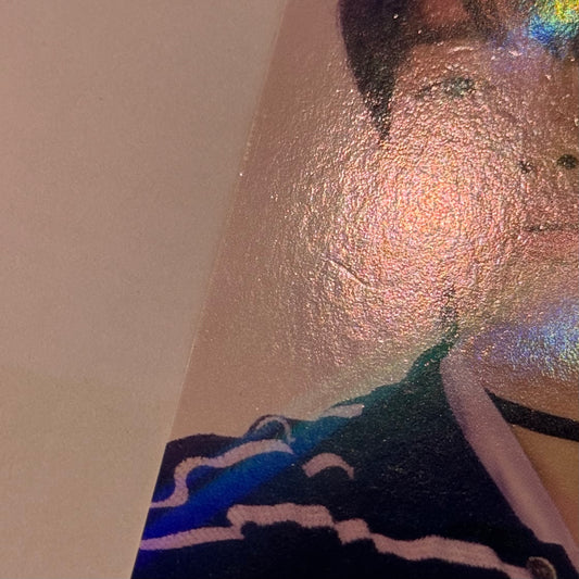 STRAY KIDS - "NOEASY' MAKESTAR Pre-Order Benefit Photocard