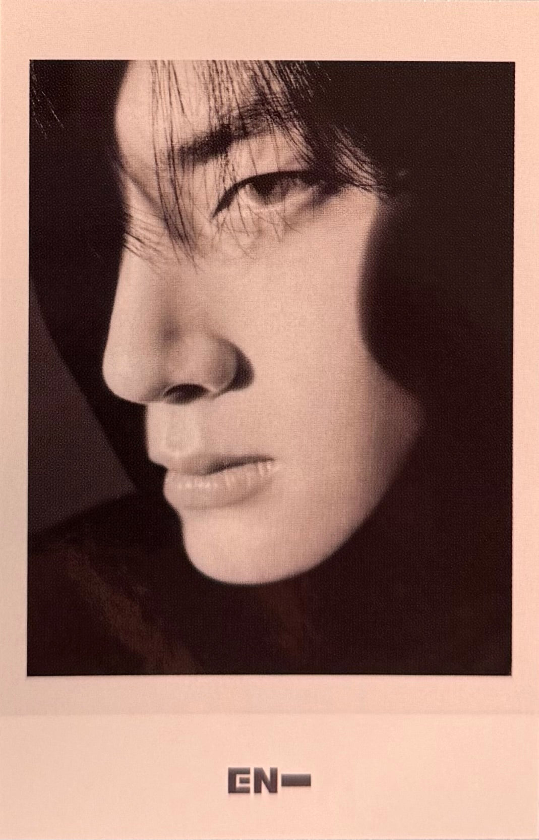 ENHYPEN - 'THE SIN : VANISH' MusicKorea Pre-Order Benefit Photocards