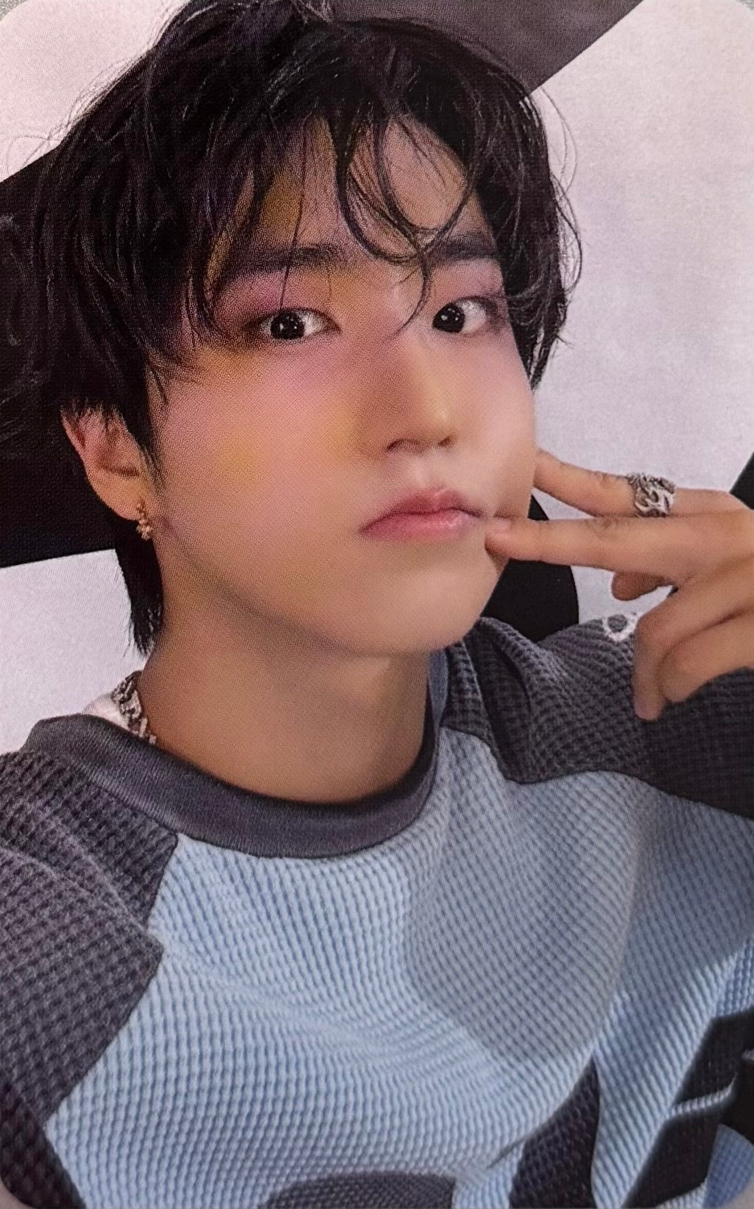 Stray Kids - 'dominATE : celebrATE OFFICIAL MD' Benefit Photocards