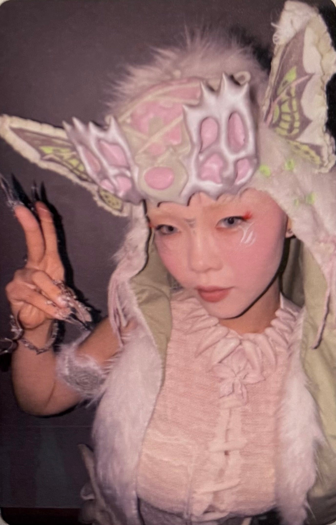 XG - 'AWE' Pre-Order Benefit Photocards