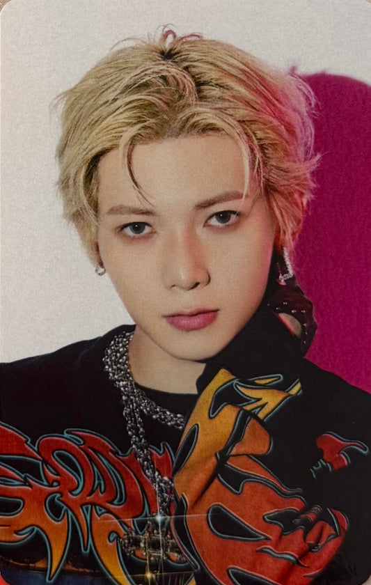 ATEEZ - 'BAD' Pre-Order Benefit Photocards