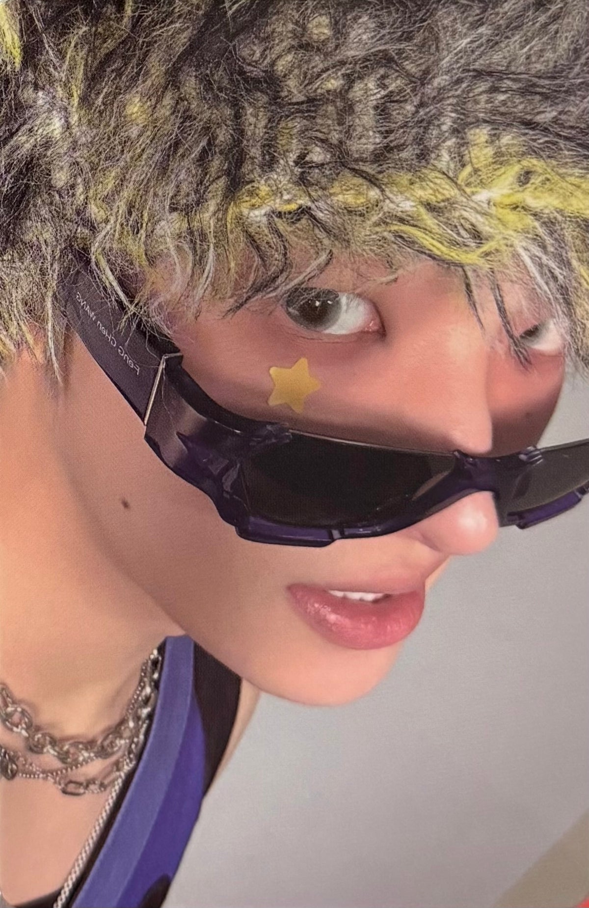 ATEEZ - 'GOLDEN HOUR Part.5' Toktoq Pre-Order Benefit Photocards