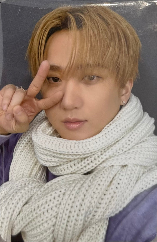 STRAY KIDS - 'DO IT POP-UP' Benefit Photocards