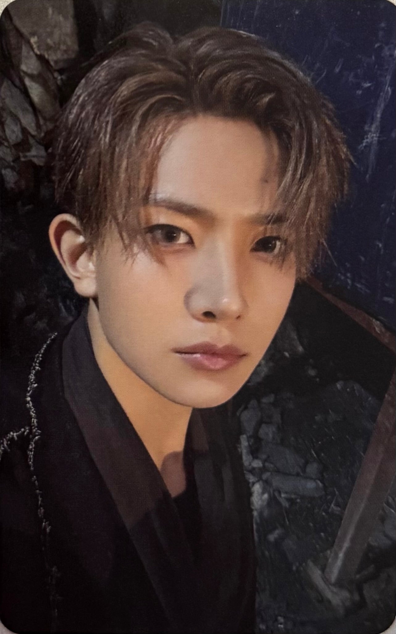 ENHYPEN – 'THE SIN : VANISH' Withmuu Lucky Draw Event Photocards