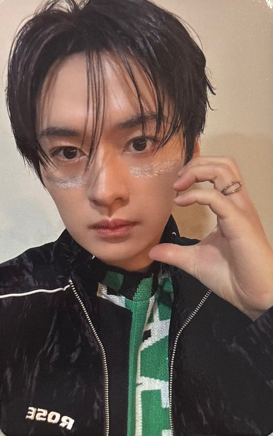 Stray Kids - 'dominATE Japan MD' Benefit Photocards