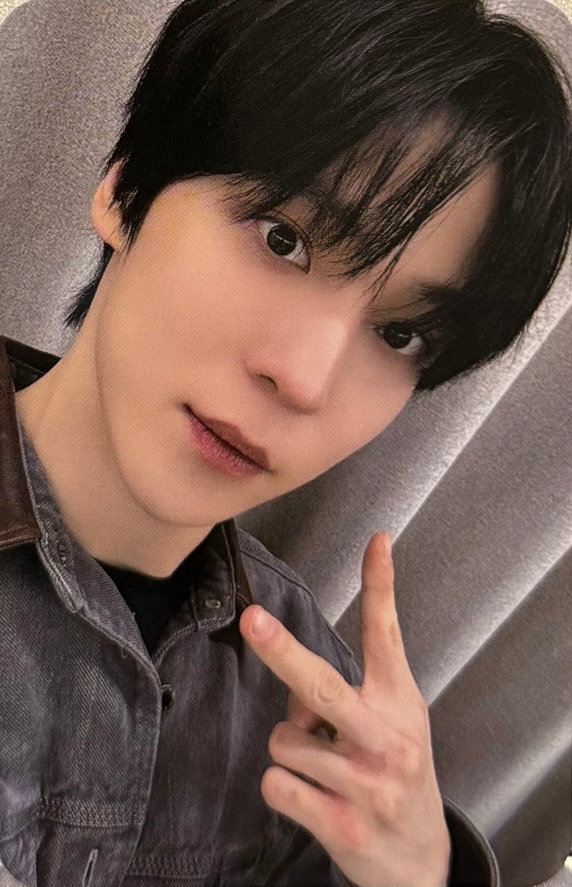 ATEEZ - 'GOLDEN HOUR Part.4' Yes24 Pre-Order Benefit Photocrds