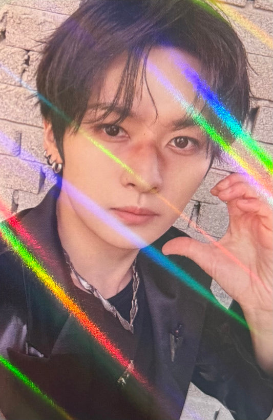 STRAY KIDS - 'THIS & THAT' MAKESTAR Pre-Order Benefit Photocards