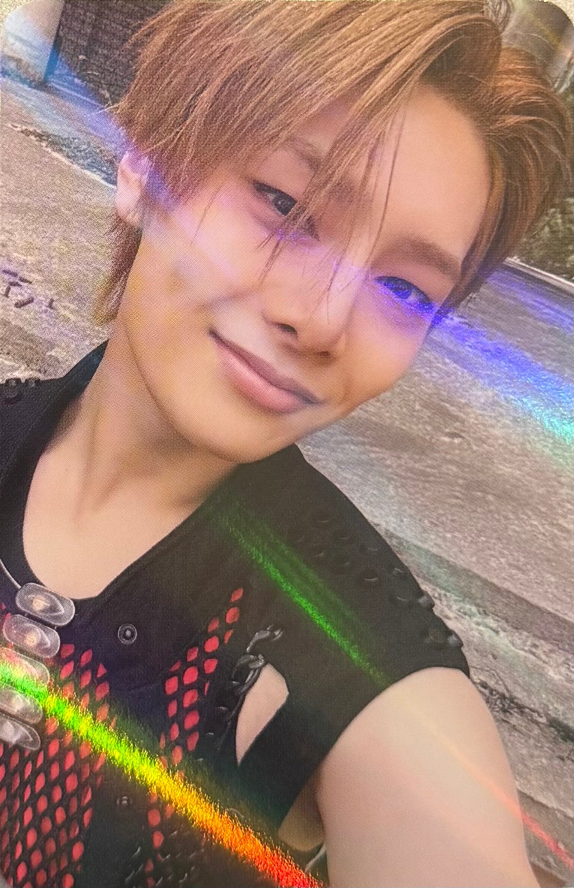 STRAY KIDS - 'THIS & THAT' MAKESTAR Pre-Order Benefit Photocards
