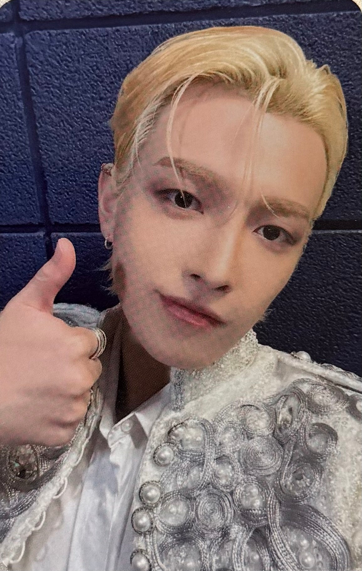 ATEEZ - 'FEVER / PLATFORM ALBUM' MINIRECORD Pre-Order Benefits