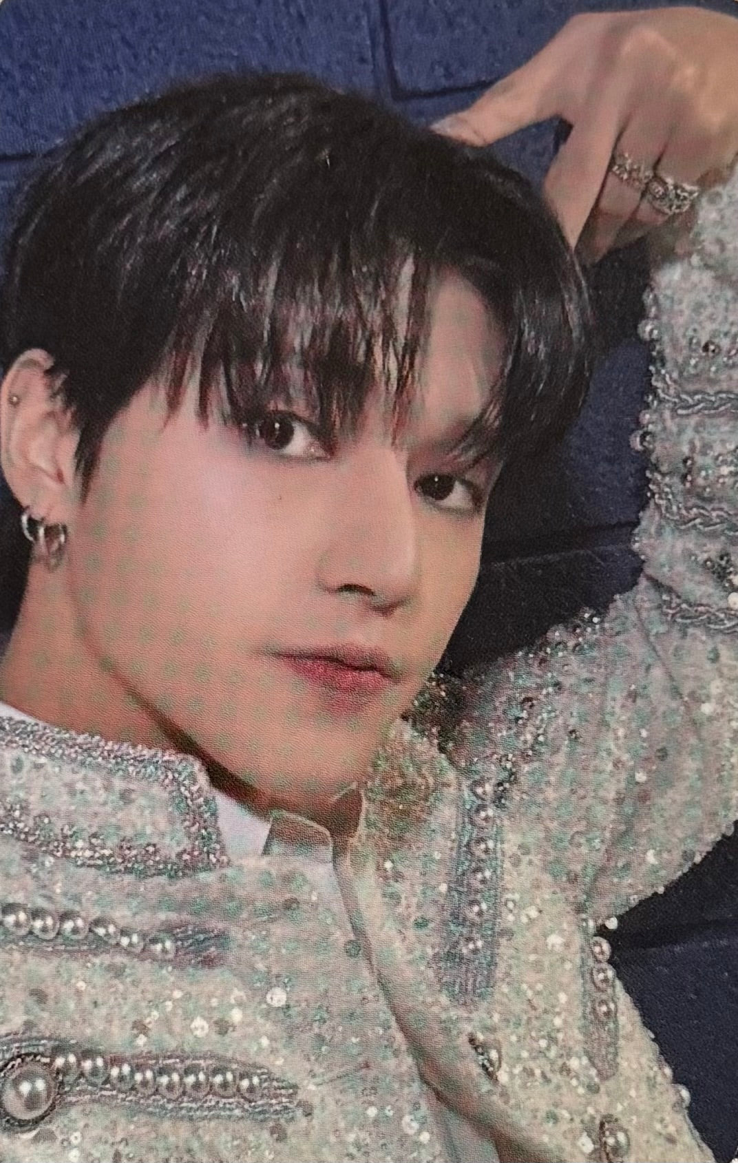 ATEEZ - 'FEVER / PLATFORM ALBUM' MINIRECORD Pre-Order Benefits